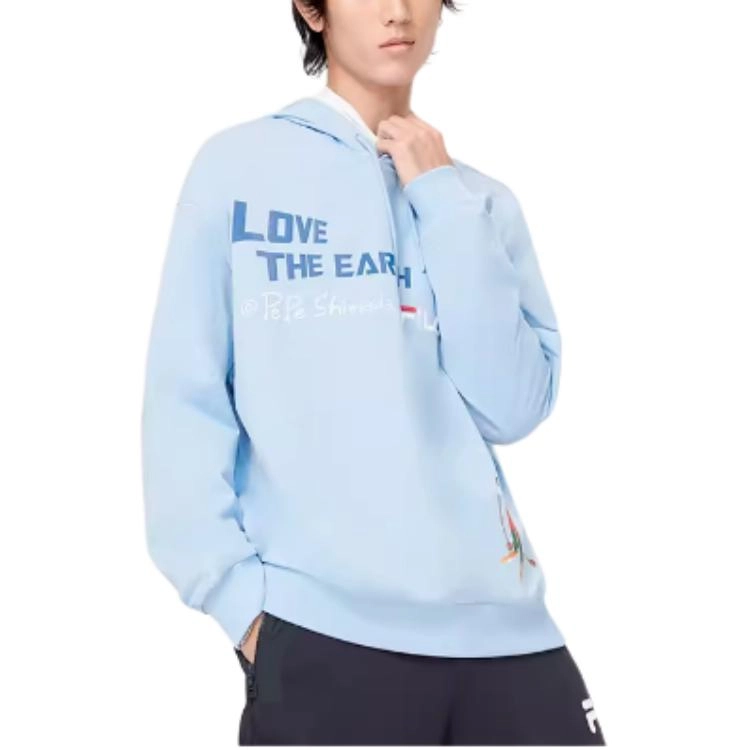 FILA x Pepe Shimada