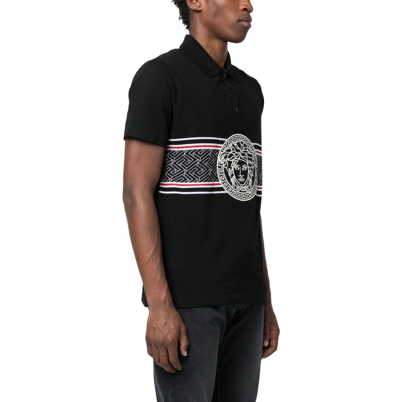 VERSACE SS23 Polo