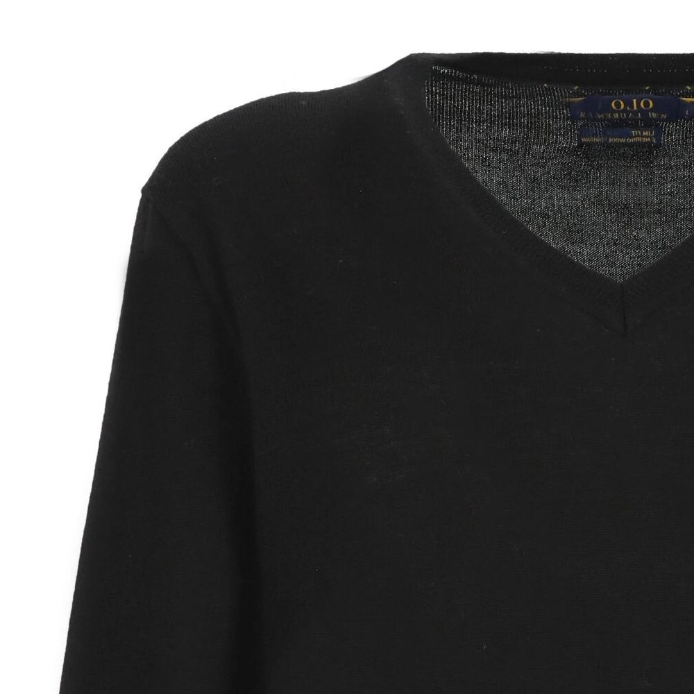Polo Ralph Lauren FW22 V