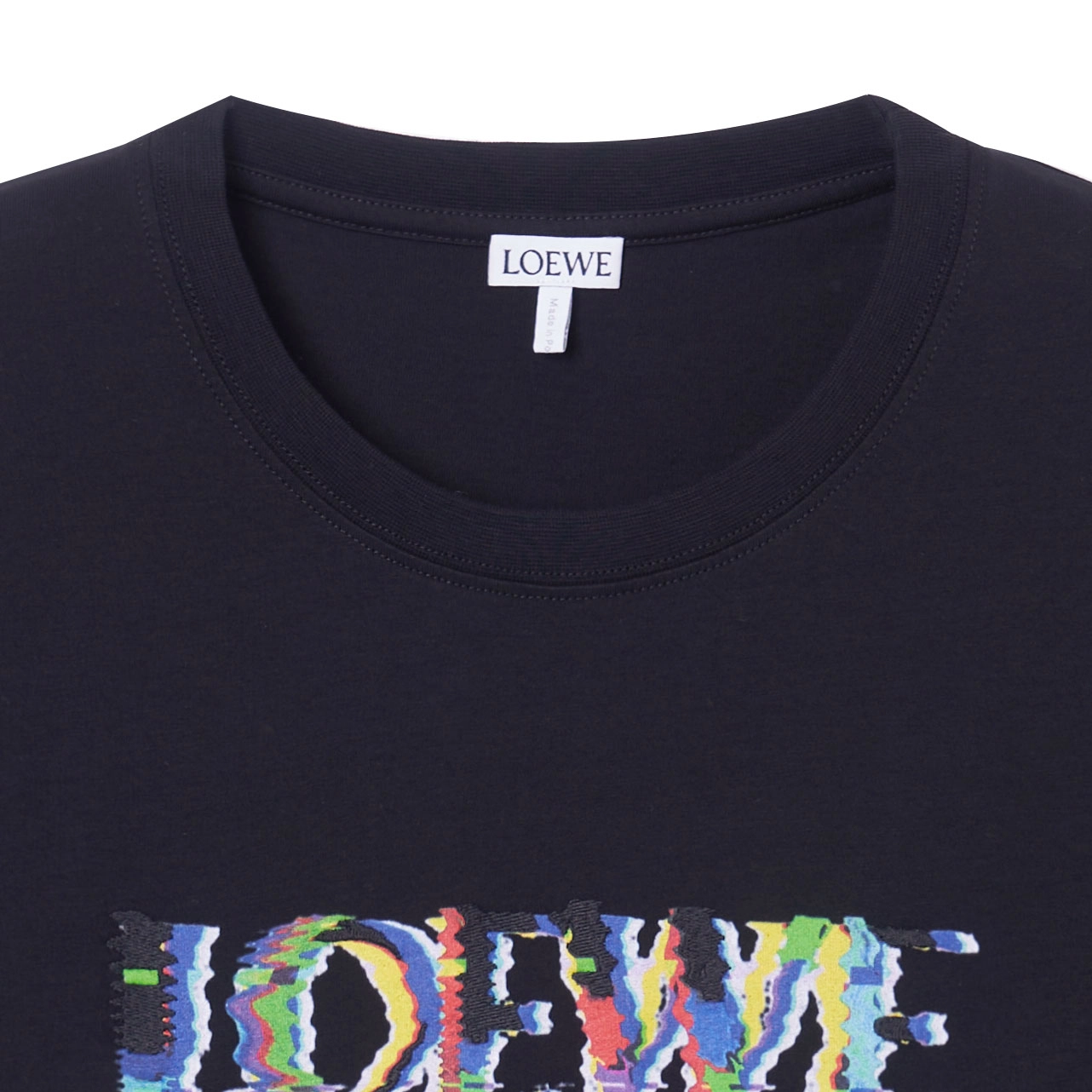 LOEWE SS23 T