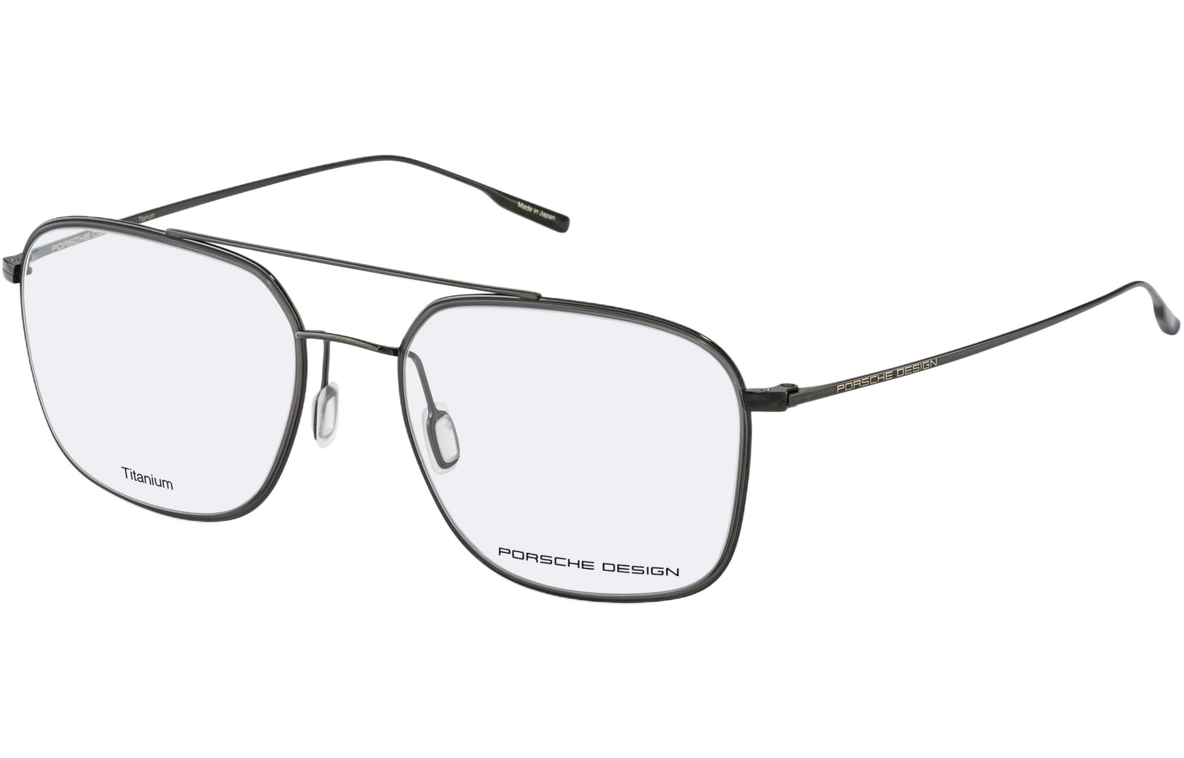 PORSCHE DESIGN