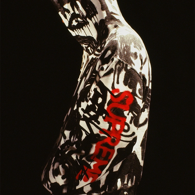 Supreme FW20 Week 4 Supreme x Yohji Yamamoto