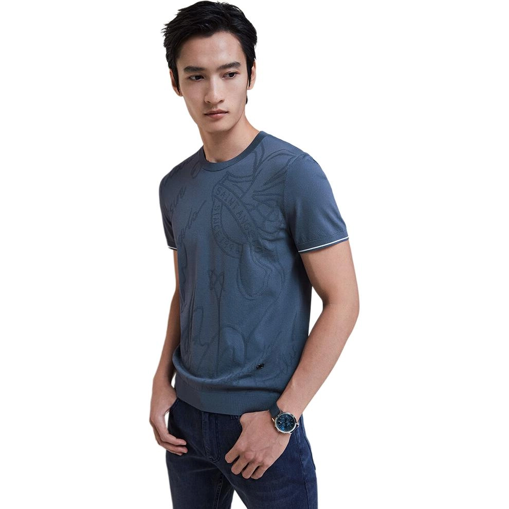SAINT ANGELO T