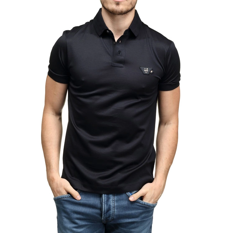 EMPORIO ARMANI SS22 LogoPolo