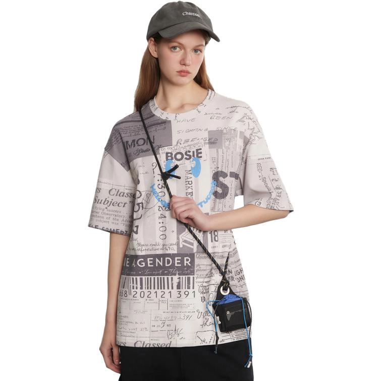 bosieagender T
