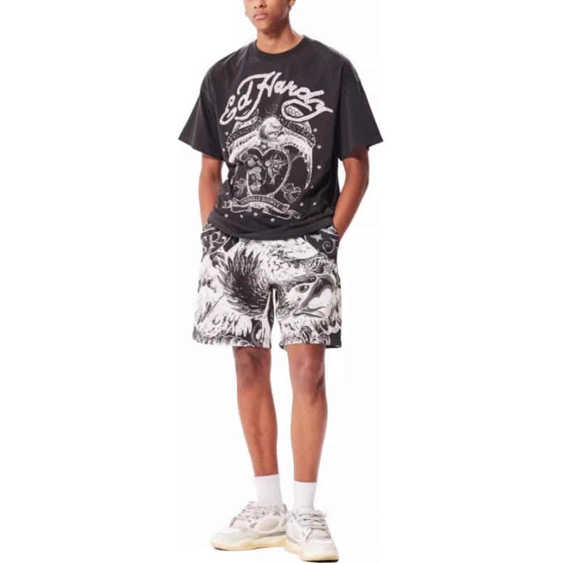 Ed Hardy FW24