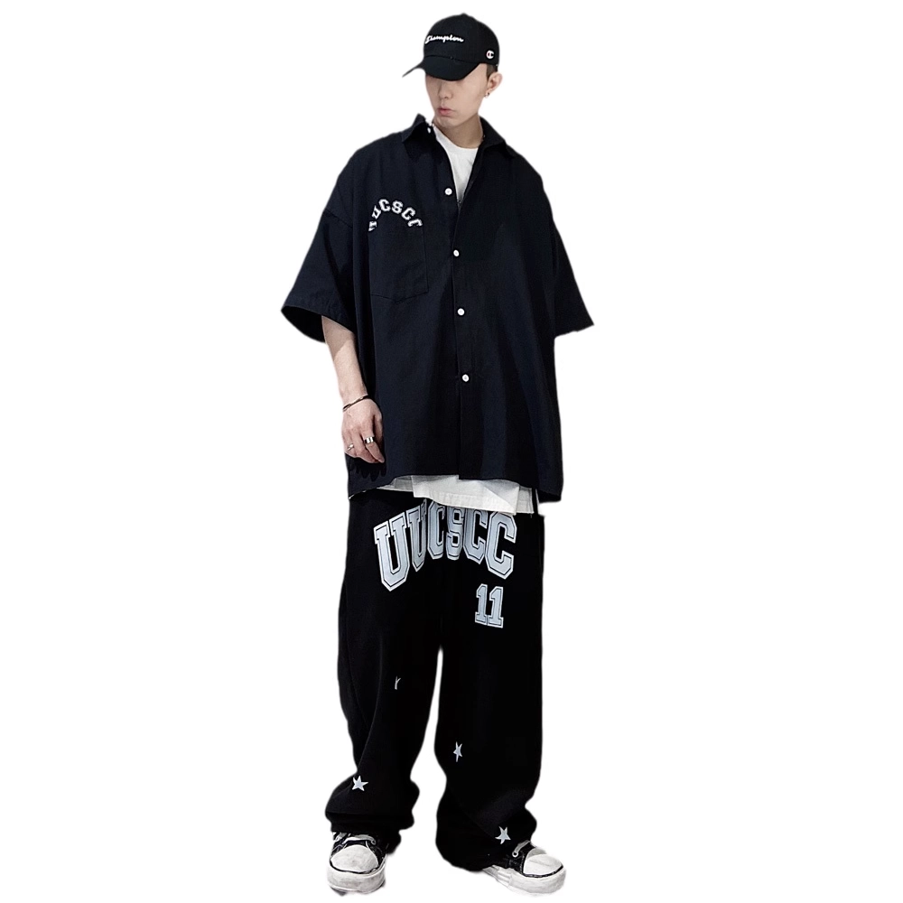 UUCSCC oversize