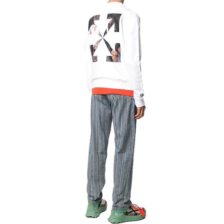 OFF-WHITE FW20 Caravaggio