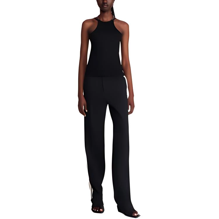 DION LEE SS24 Black