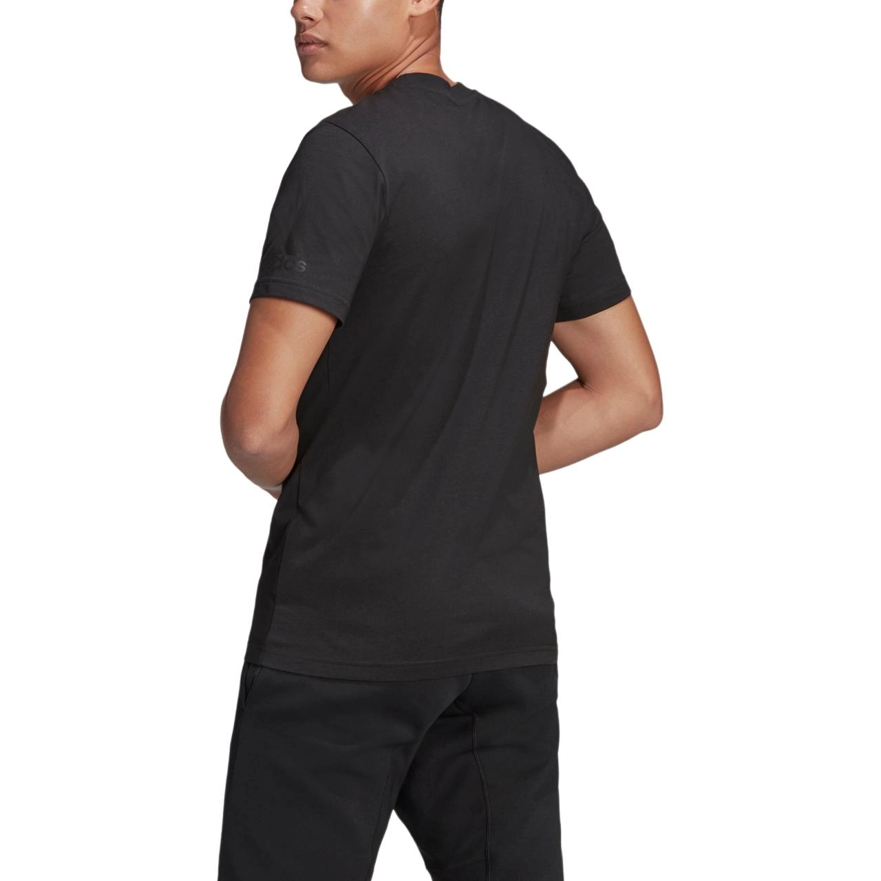 adidas M V T-shirt T