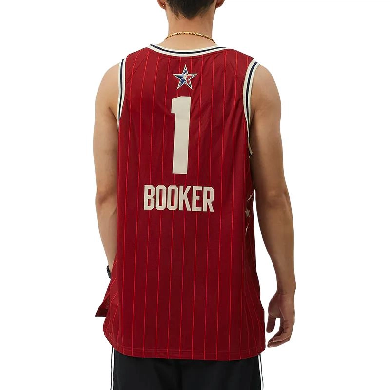 Jordan x NBA SS24 2024 All-Star Weekend Dri-FIT Swingman Jersey
