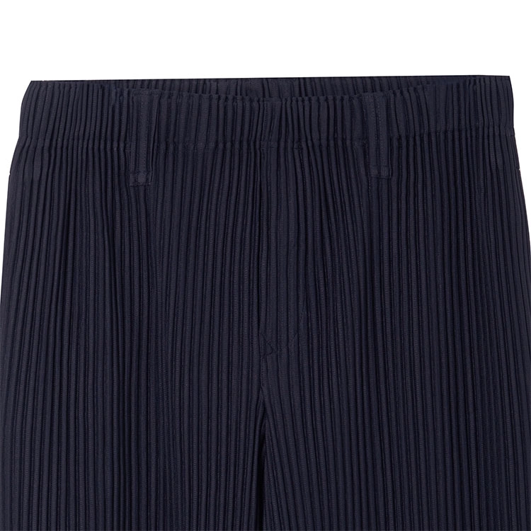 Homme Pliss Issey Miyake