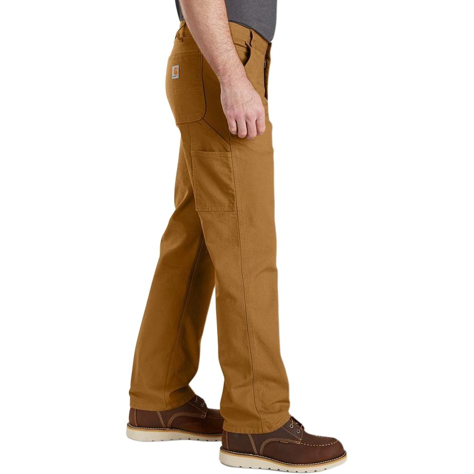 Carhartt 103279 Rugged Flex DUCK UTILITY WORK PANT Relaxed Fit