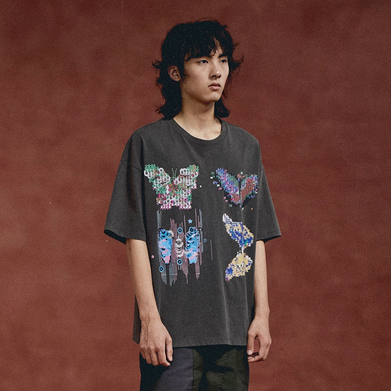 CONP T-shirtLogoT