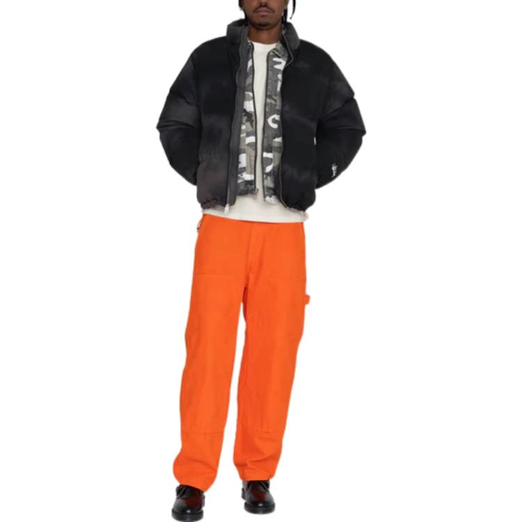Stussy Canvas Work Pant