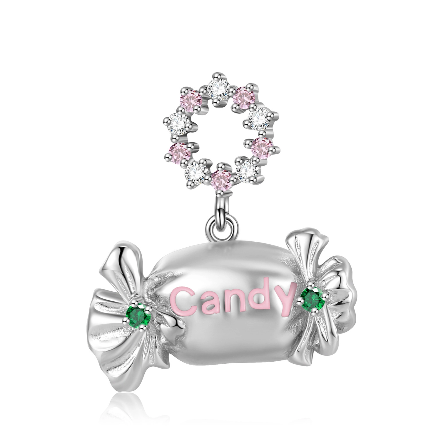 VIGG S925 CANDY