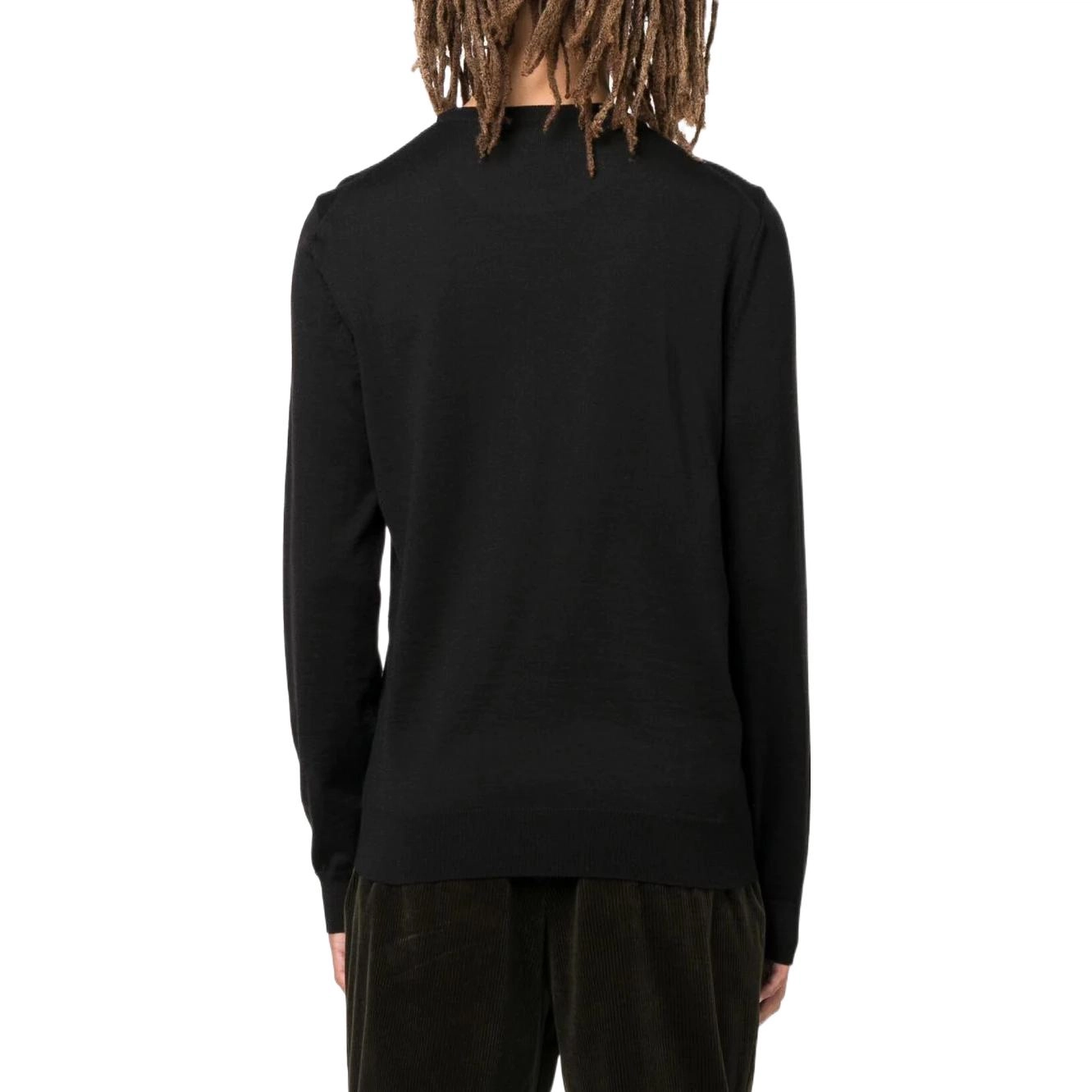 HUGO BOSS FW22 Logo