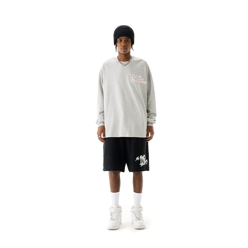 MR.ENJOYDA MONEY SS23 11T