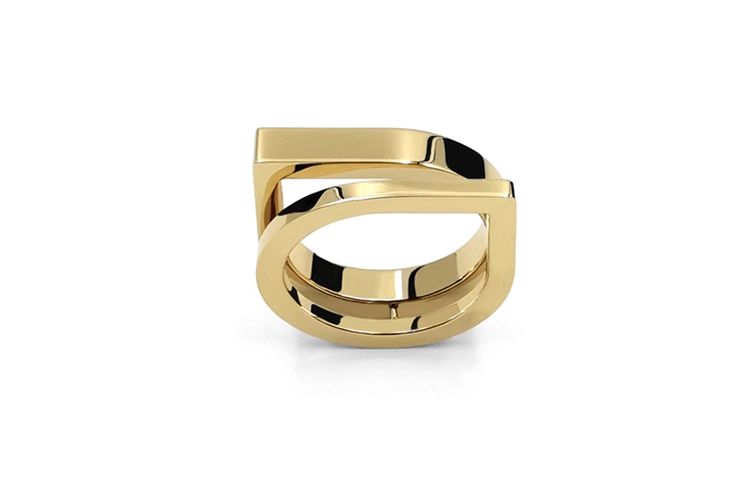 ALP JEWELRY ZERO
