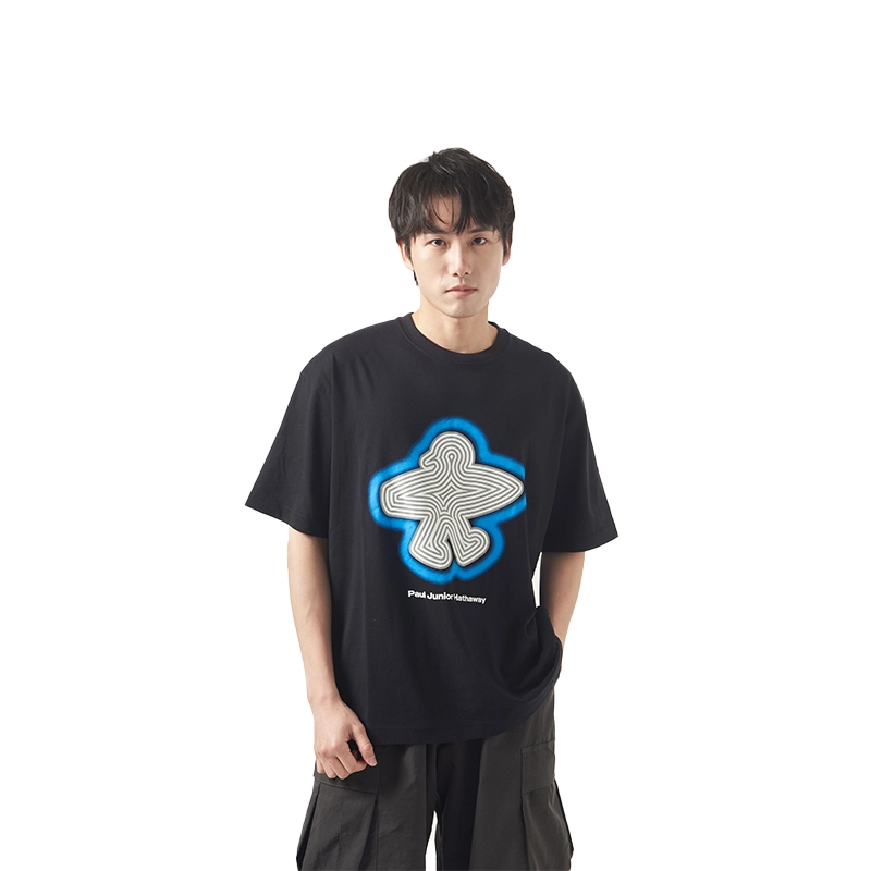 PJ's Vigor LogoT