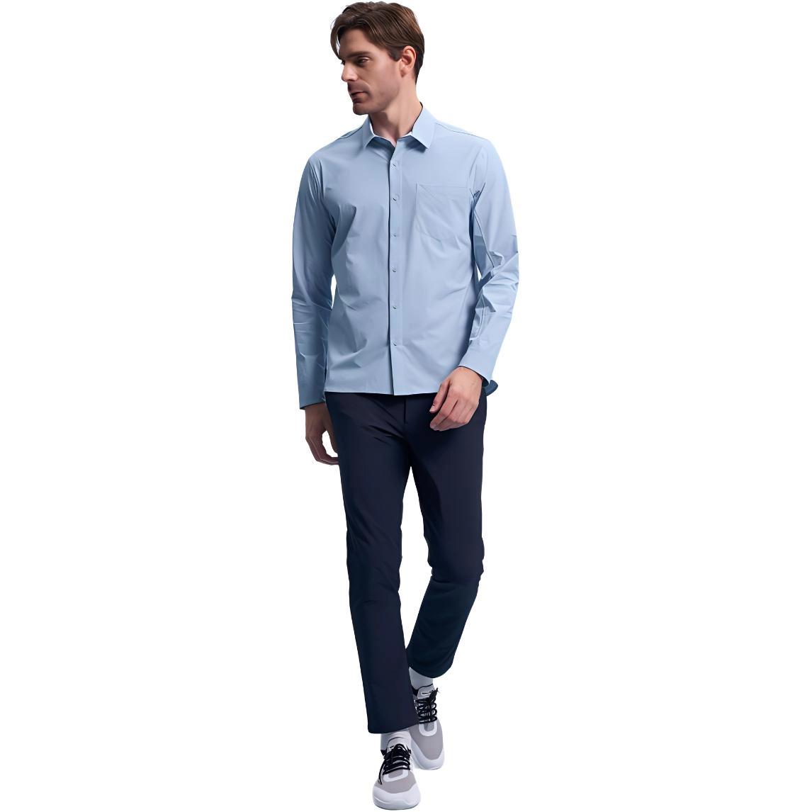 NAUTICA MAINLINE