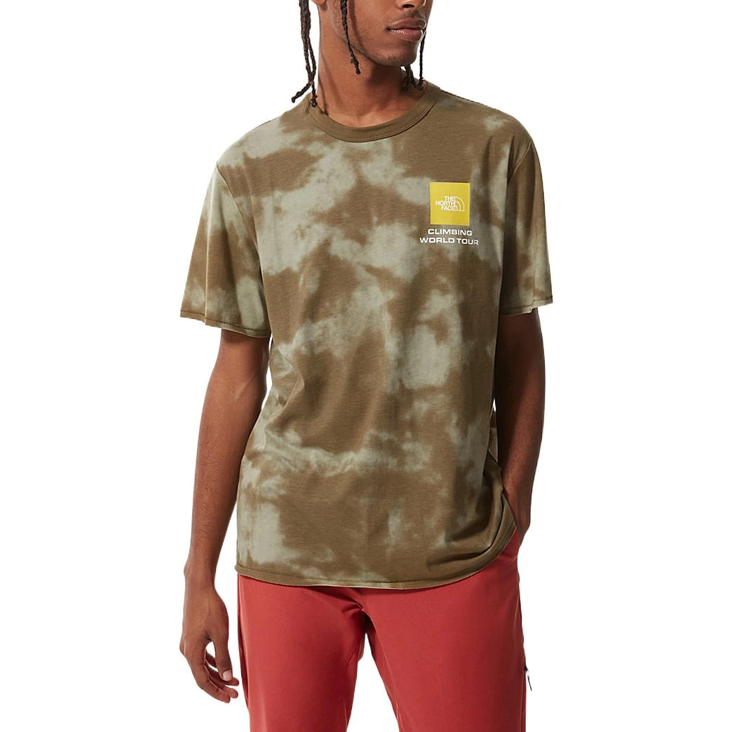 THE NORTH FACE LogoT