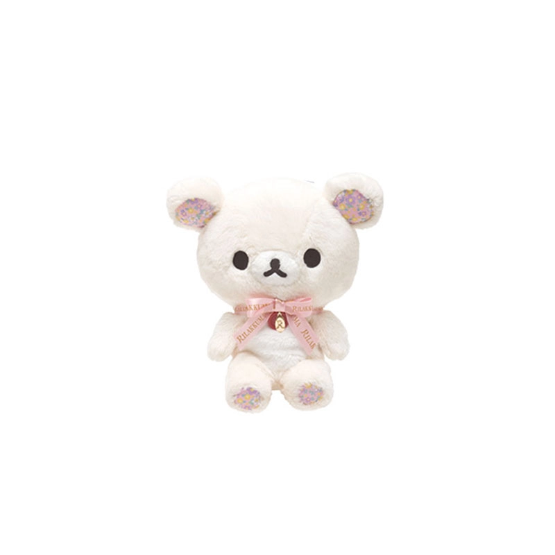 SAN-X sweet happy 15cm