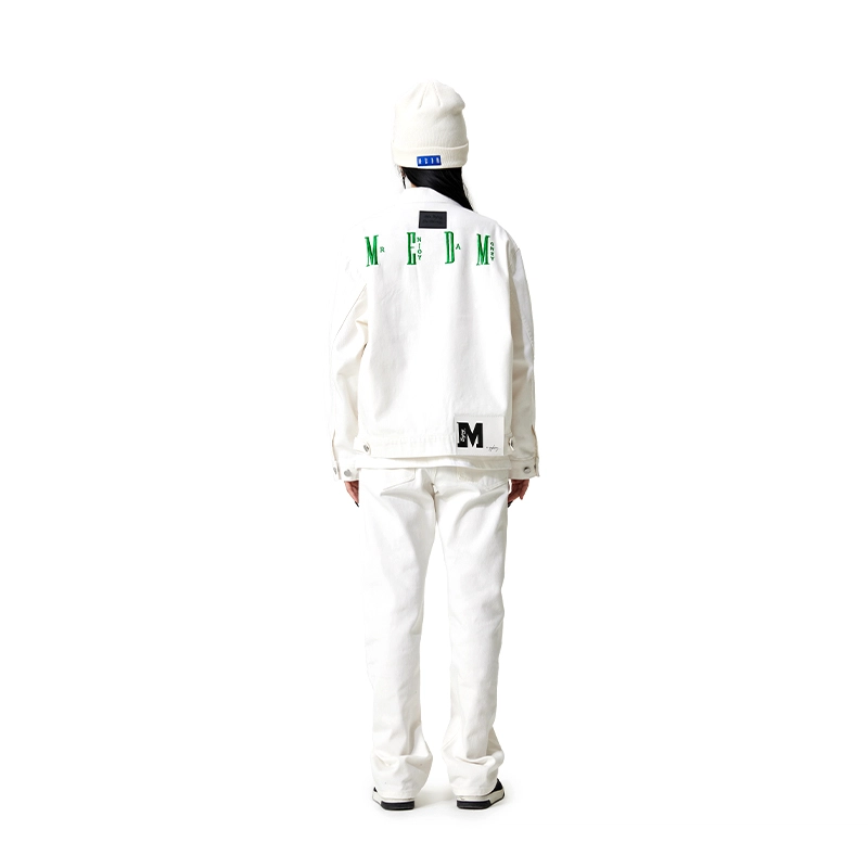 MR.ENJOYDA MONEY SS22 Logo