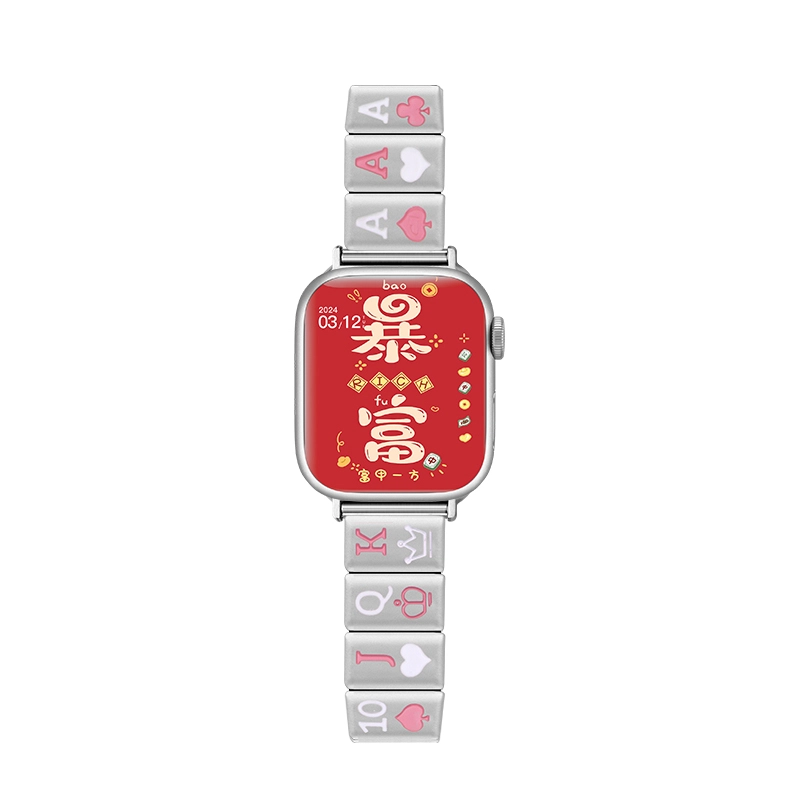 Apple Watch iwatchs987 3842mm