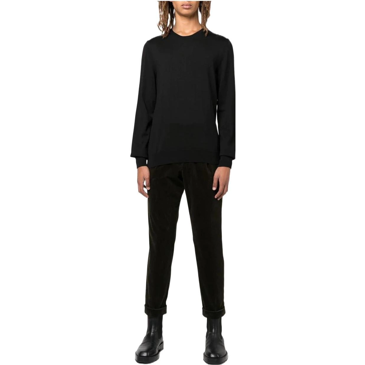 HUGO BOSS FW22 Logo