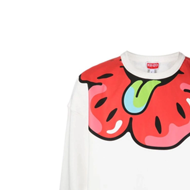 KENZO SS23 BOKE