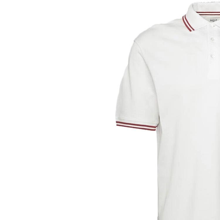 BALLY SS23 Polo