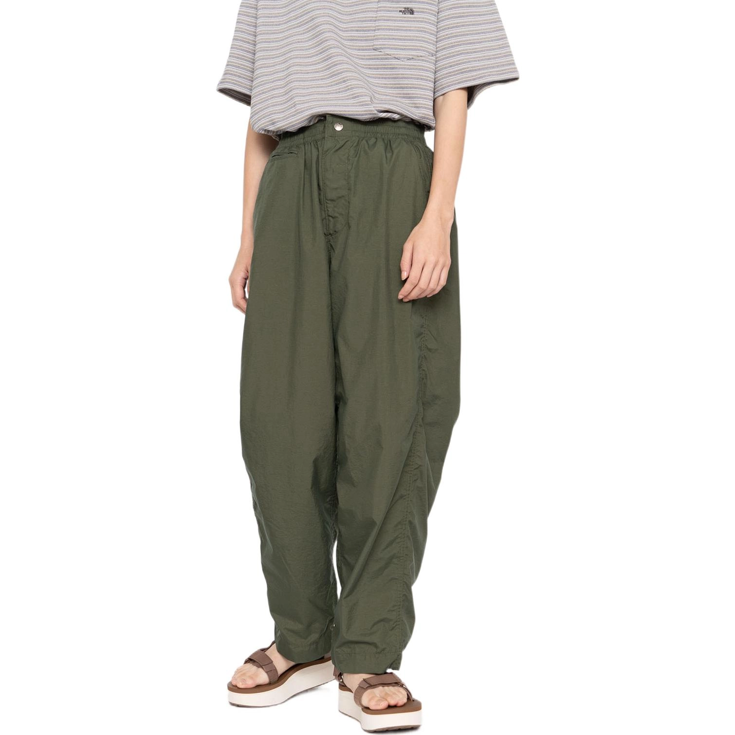 THE NORTH FACE PURPLE LABEL