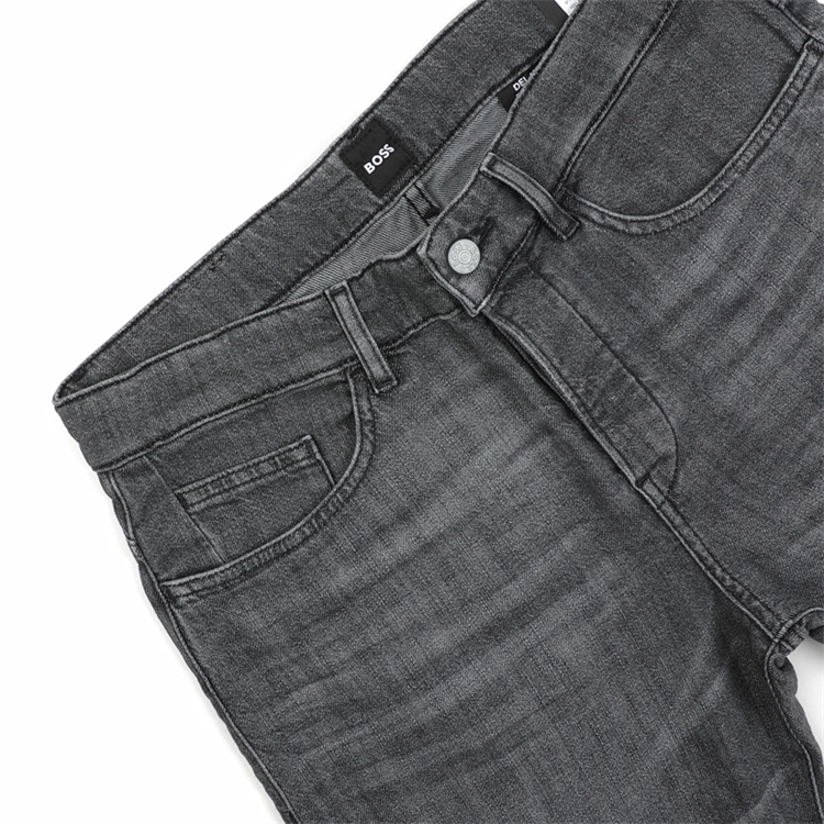 HUGO BOSS SS24 Lgoo