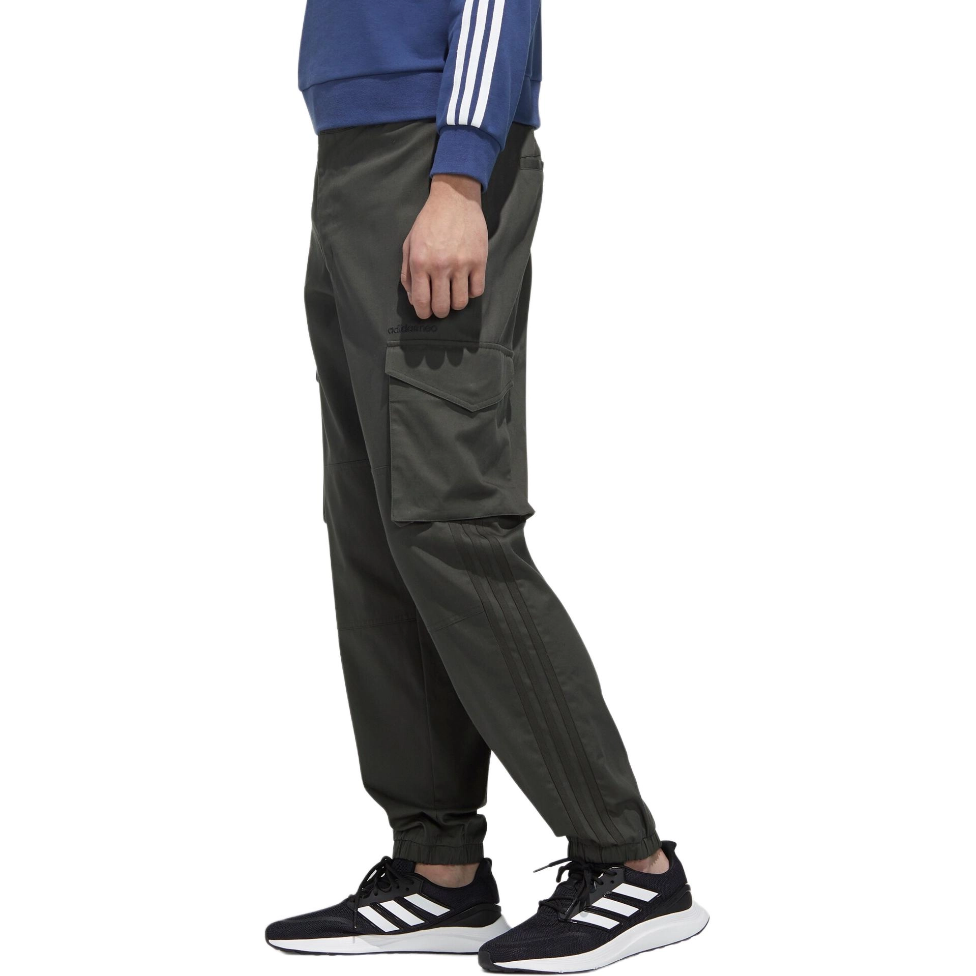 adidas neo