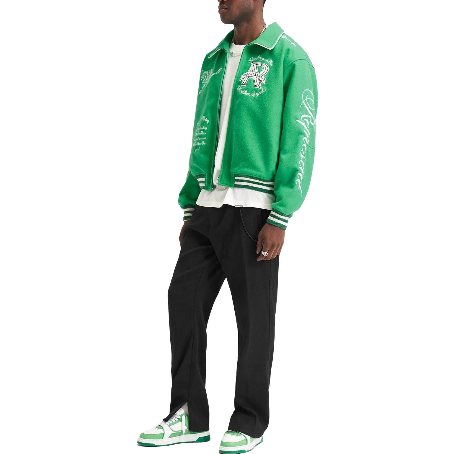 REPRESENT SS23