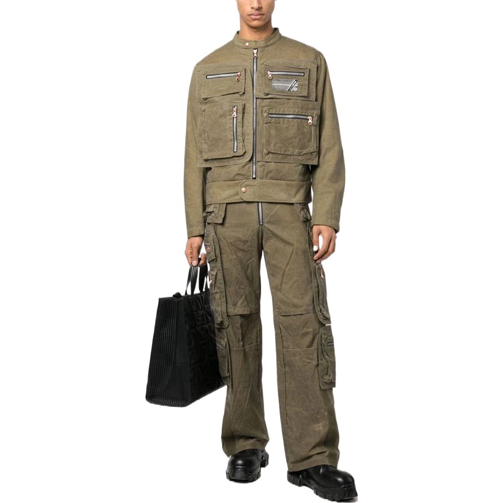 DIESEL SS23