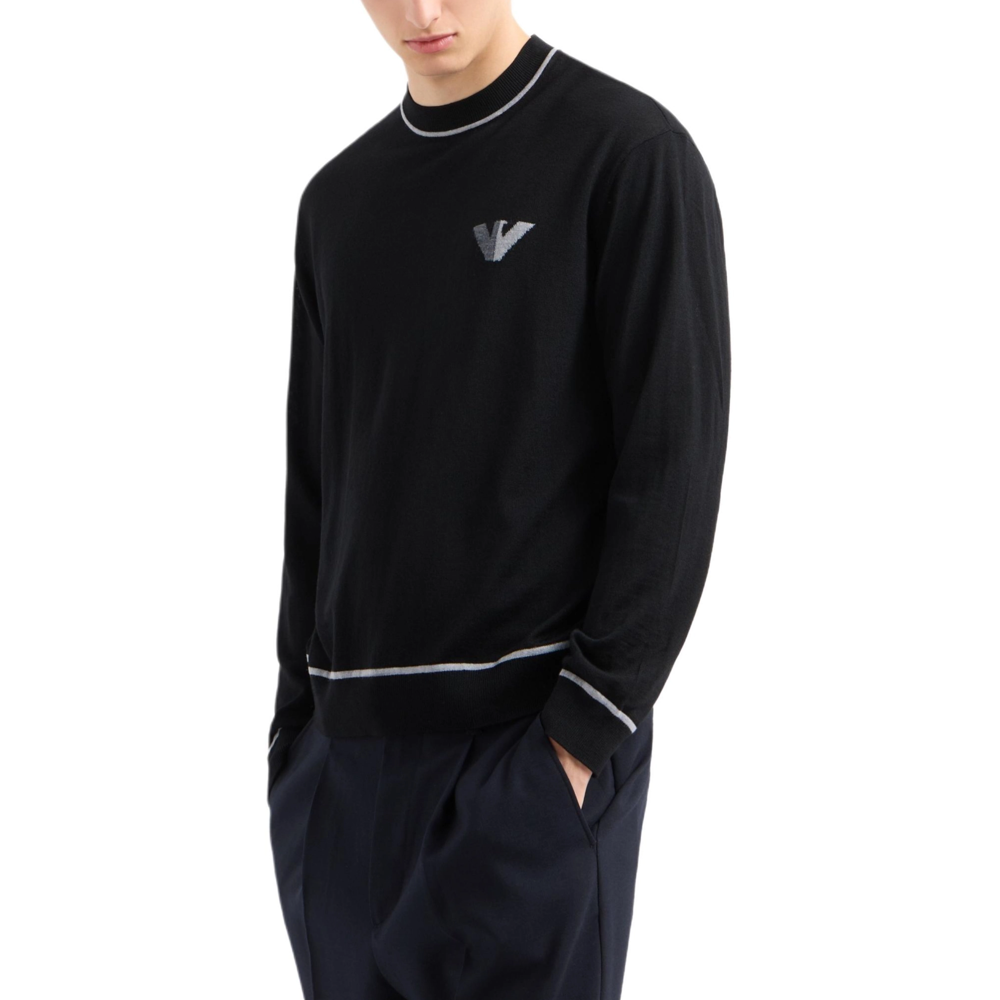 EMPORIO ARMANI Logo