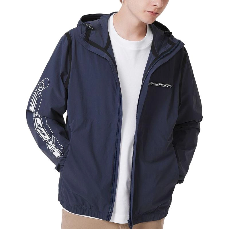 LACOSTE