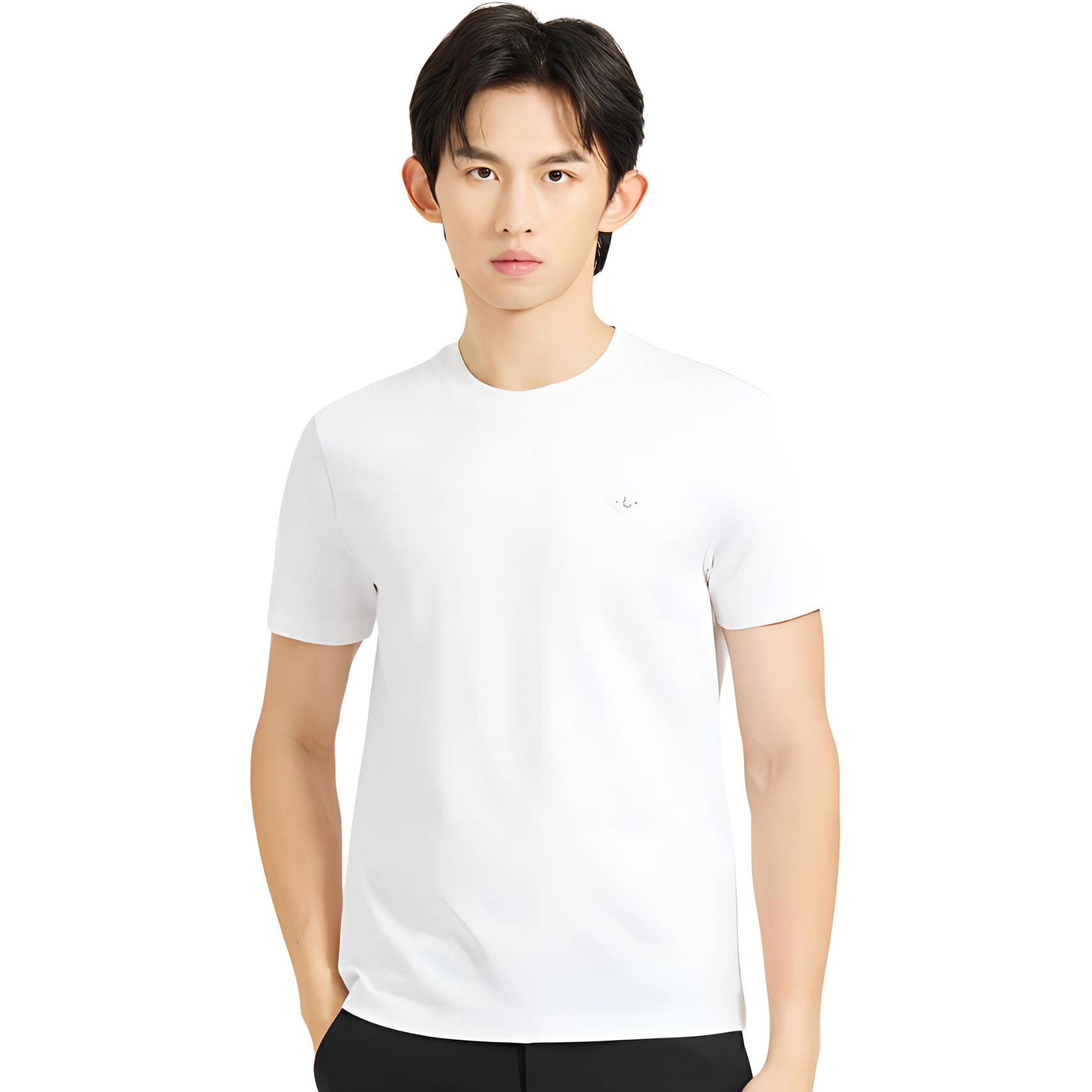 LESS IS MORE T