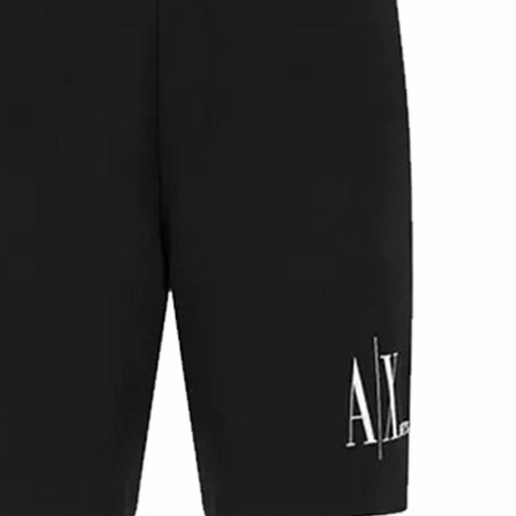 ARMANI EXCHANGE SS22 Logo