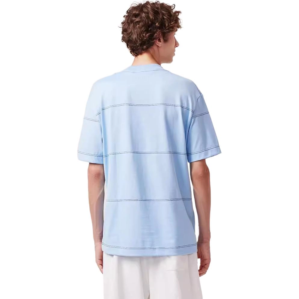 LACOSTE SS23 T