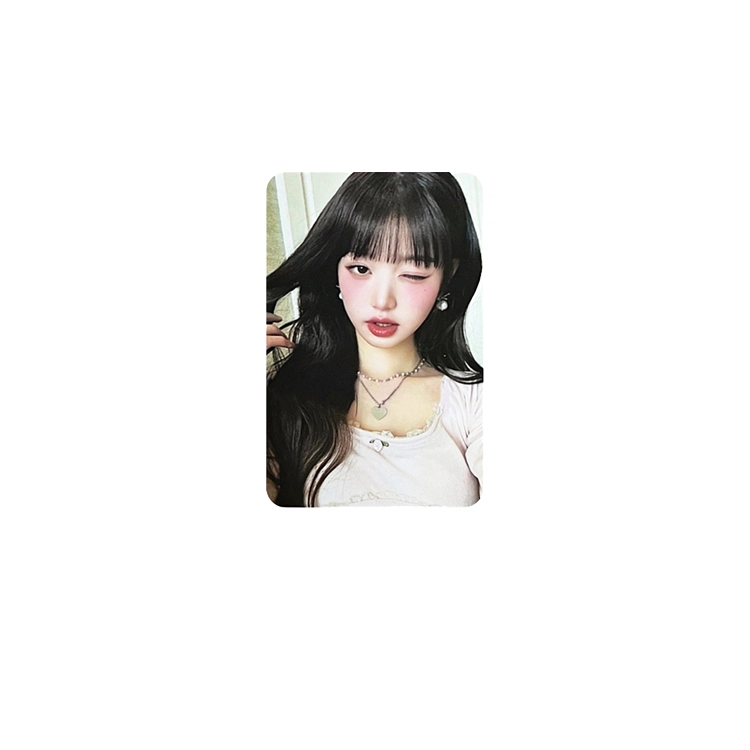 STARSHIP Entertainment IVE 1I'VE MINEKMS 4.0 IVE