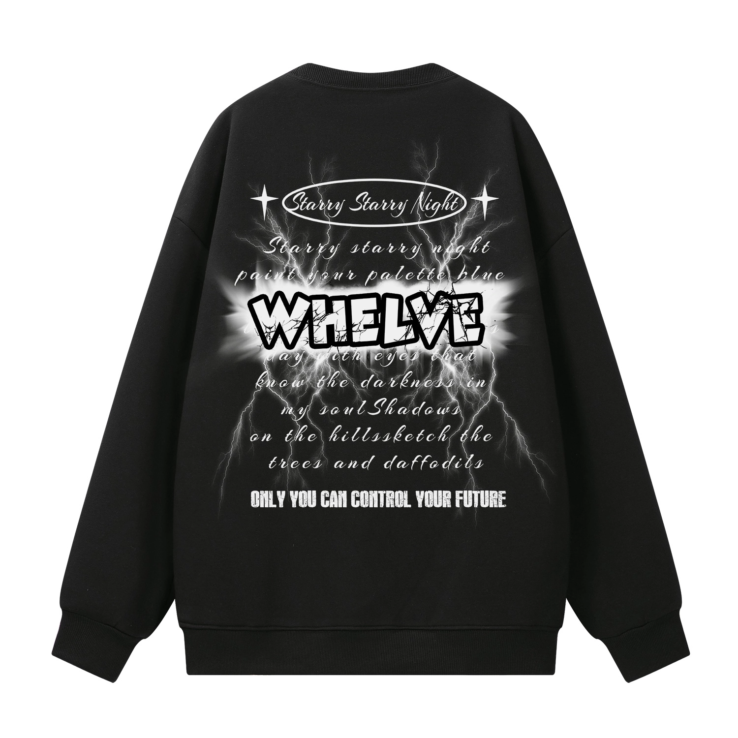 WHELVE logo
