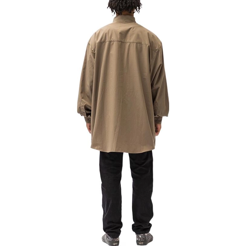 WTAPS FW22