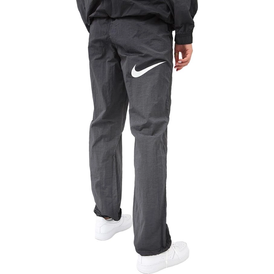 Stussy x Nike Logo