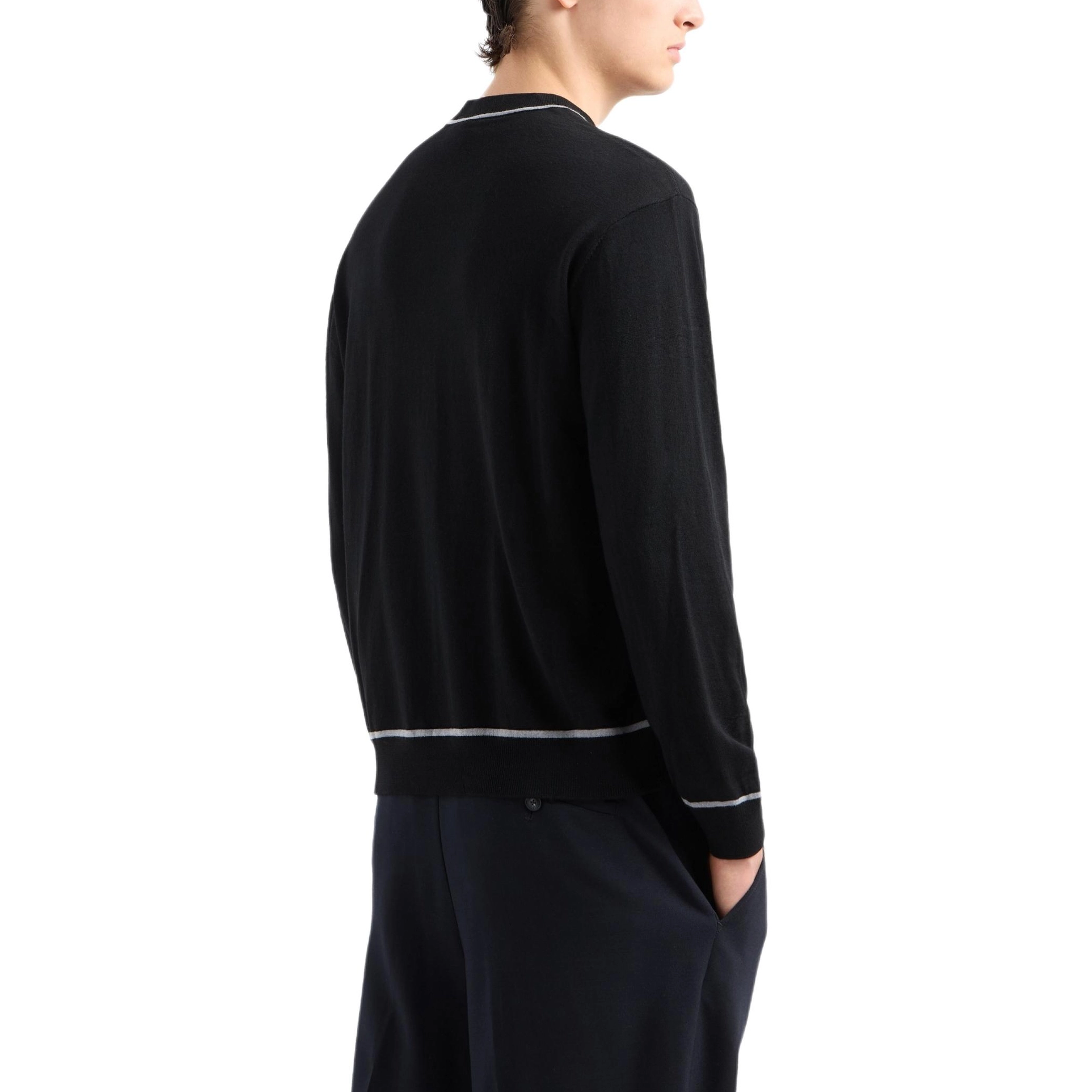 EMPORIO ARMANI Logo