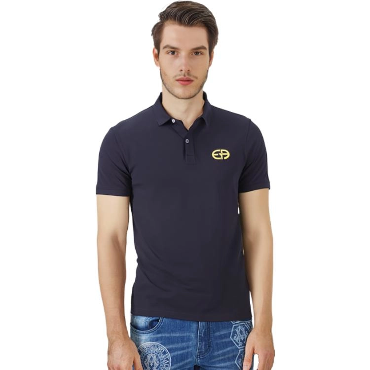 EMPORIO ARMANI FW22 LogoPolo