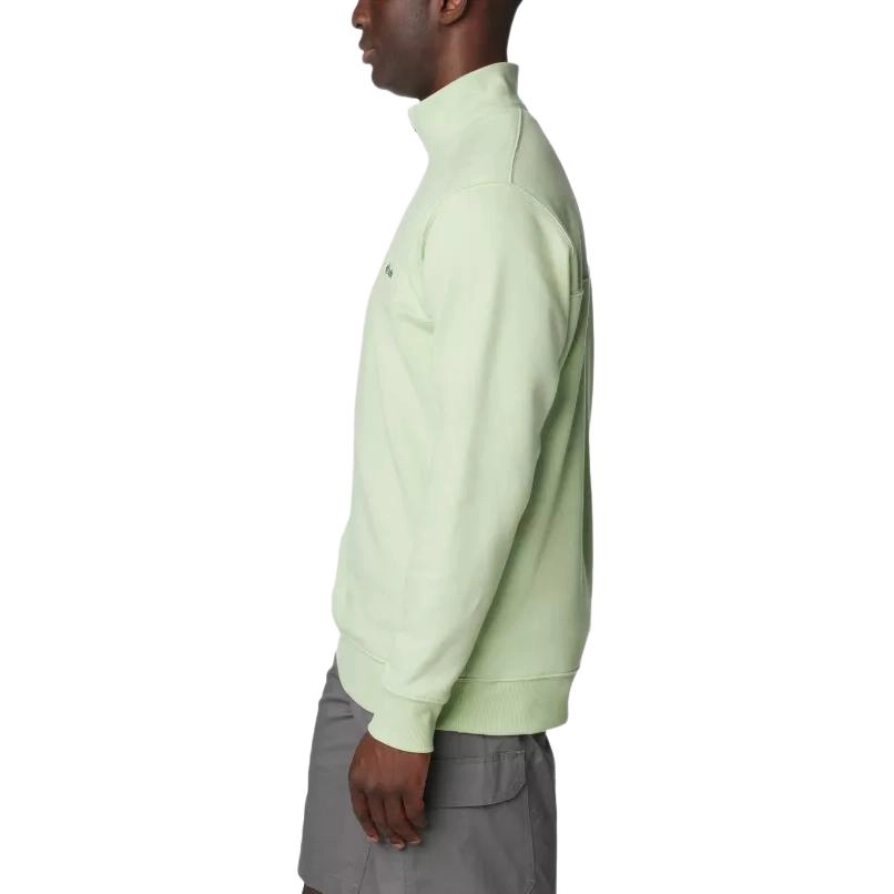 Columbia Hart Mountain II Half Zip Sweatshirt