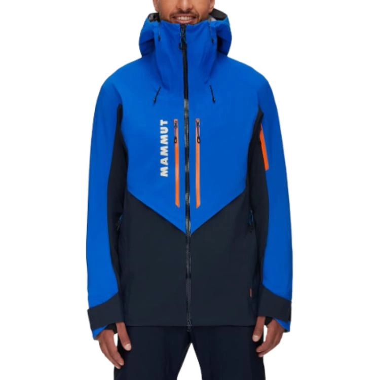 MAMMUT Mammut La Liste